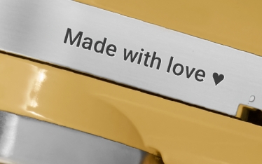 Kitchenaid Food processor 5KSM193ADEMY Majestic yellow Profile